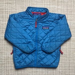 Patagonia Lightweight Puffer (size 2T)